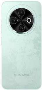 Smartfon Tecno Spark 30C 8/256GB Zielony  (4894947051821) 10