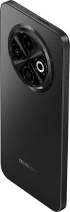 Smartfon Tecno Spark 30C 6/128GB Czarny  (4894947051753) 10