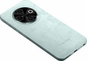 Smartfon Tecno Spark 30C 4/128GB Zielony  (4894947051807) 9