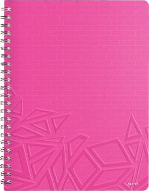 Leitz KOŁONOTATNIK A4 (46560099) 3