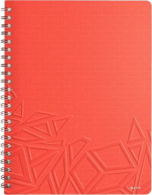 Leitz KOŁONOTATNIK A4 (46560099) 4