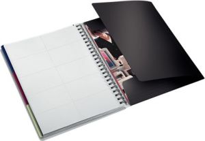 Leitz KOŁONOTATNIK A4 (44630000) 2