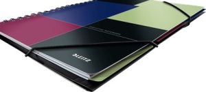 Leitz KOŁONOTATNIK A4 (44630000) 3