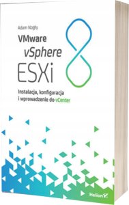 VMware vSphere ESXi 8 1