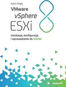 VMware vSphere ESXi 8 2
