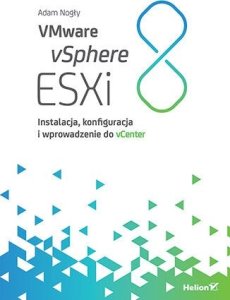 VMware vSphere ESXi 8 4