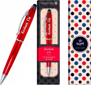 Długopis Kocham Cię 4