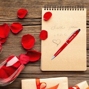 Długopis Kocham Cię 6