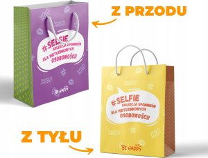 Długopis Selfie Kocham Cię 4