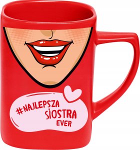 Długopis Selfie Kocham Cię 5