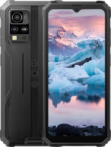 Blackview Smartfon 4800 PRO wzmacniany NFC 5180mAh 4+8GB/128GB 1