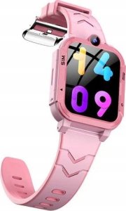 BLACKVIEW KIDS SMART WATCH Z20 4G GPS PINK 2