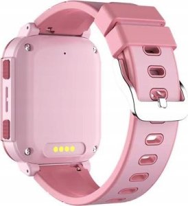 BLACKVIEW KIDS SMART WATCH Z20 4G GPS PINK 3