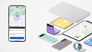 MiLi MiTag APL lokalizator czarny + czarne etui 3szt. IOS 9
