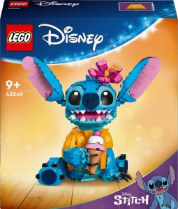 LEGO Disney Stitch 4 szt. (43249) 1
