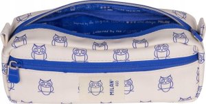 Piórnik 2 komorowy 460 beżowy MILAN 2