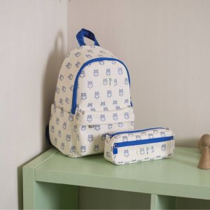 Piórnik 2 komorowy 460 beżowy MILAN 5