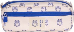 Piórnik 2 komorowy 460 beżowy MILAN 6