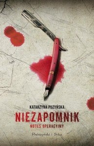 Niezapomnik. Notes operacyjny 1