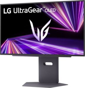 Monitor LG UltraGear OLED 27GX790A-B 2
