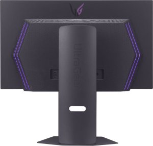 Monitor LG UltraGear OLED 27GX790A-B 5