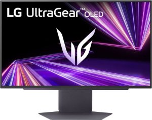 Monitor LG UltraGear OLED 27GX790A-B 7