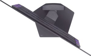 Monitor LG UltraGear OLED 27GX790A-B 11