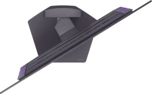 Monitor LG UltraGear OLED 27GX790A-B 12