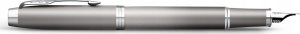 Pióro wieczne Im Writing Rituals Grey CT 3