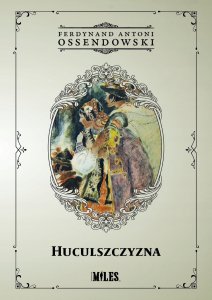 Huculszczyzna: Gorgany i Czarnochora 1