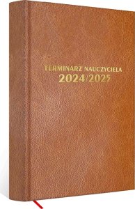 Terminarz nauczyciela 2024-2025 1