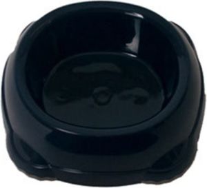 Yarro International MISKA MODERNA SMARTY 1 NA GUMOWYCH STOPKACH GRANAT 315 ml 2