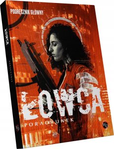 Łowca: Porachunek Podręcznik główny 2