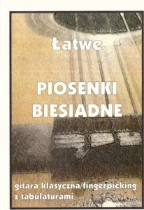 Łatwe piosenki biesiadne na gitarę 3