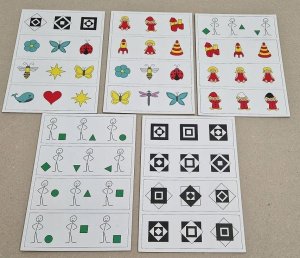 Zestaw edukacyjny. Sekwencje Plus 4