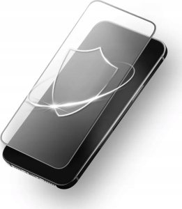 Szkło Hartowane Forcell Ultra Clear Glass - do Samsung Galaxy S24 FE czarny 10