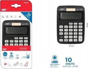 Kalkulator zasilany energią słoneczną 2