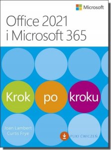 Office 2021 i Microsoft 365 Krok po kroku 1