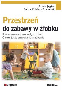 Przestrzeń do zabawy w żłobku 1