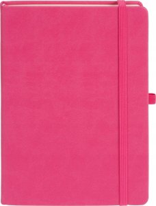 Notes Memofix A5 linia różowy 4