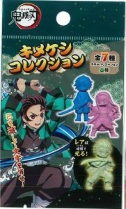 Gumka do ścierania Demon Slayer mix 1