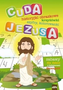 Jedność Puzzle 60 - Zmartwychwstanie 3
