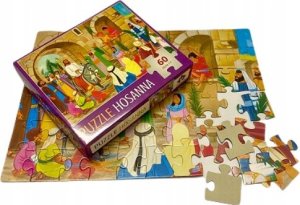 Educa Puzzle 60 - Hosanna 2