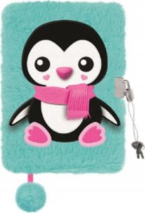 Pamiętnik Penguin 1