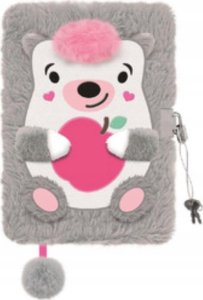 Pamiętnik Hedgehog 2