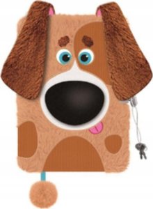 Mango Media Pamiętnik Dog 2
