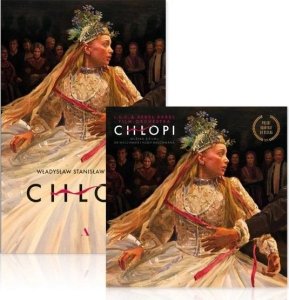 Chłopi muzyka z filmu CD 2