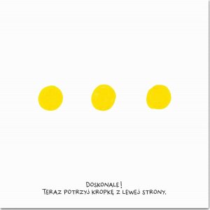 Babaryba Naciśnij mnie. Press me TW wyd. Polish-English 5