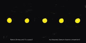 Babaryba Naciśnij mnie. Press me TW wyd. Polish-English 8