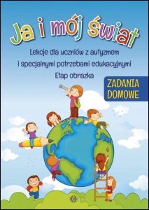 Ja i mój świat 1. Zadania domowe 1